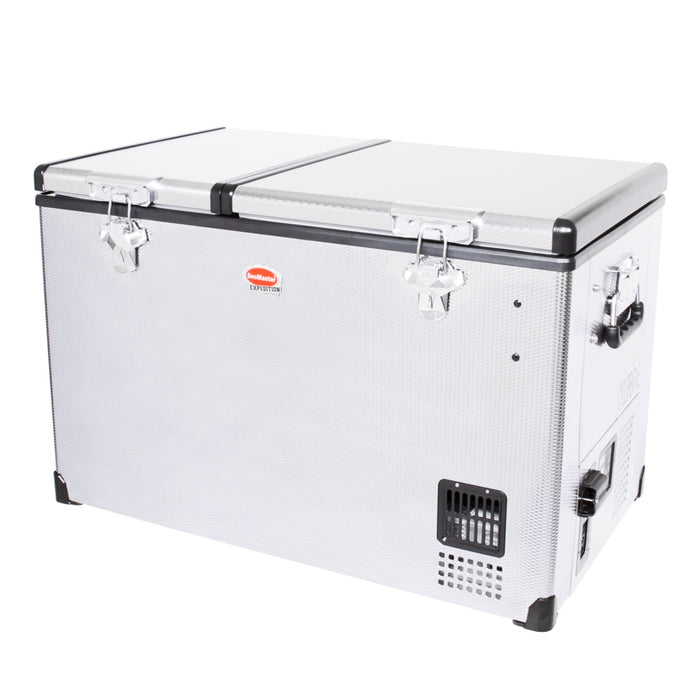 Snomaster Expedition 67L Double Door