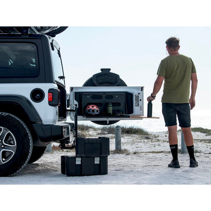 Front Runner Drop Down Tailgate Table